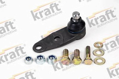 KRAFT AUTOMOTIVE 4225049 -  Несущий / направляющий шарнир